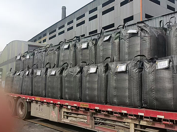 电厂纯水处理果壳活性炭